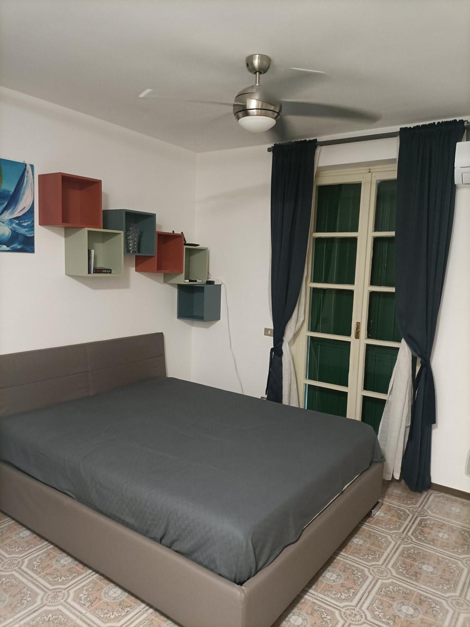 Appartamento Campiello Sirmione Exteriér fotografie